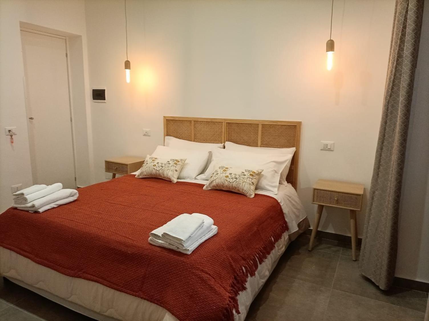 La Ciconella 2 Guest house