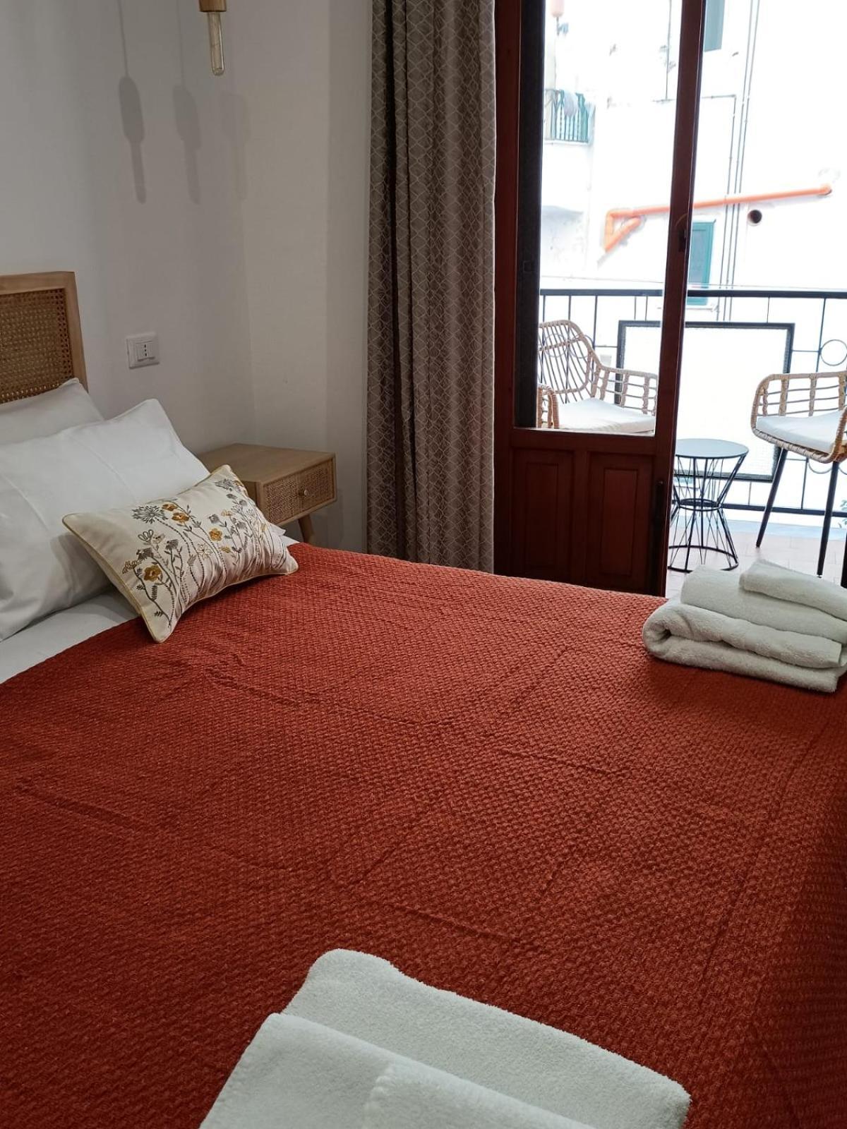 Guest house La Ciconella 2