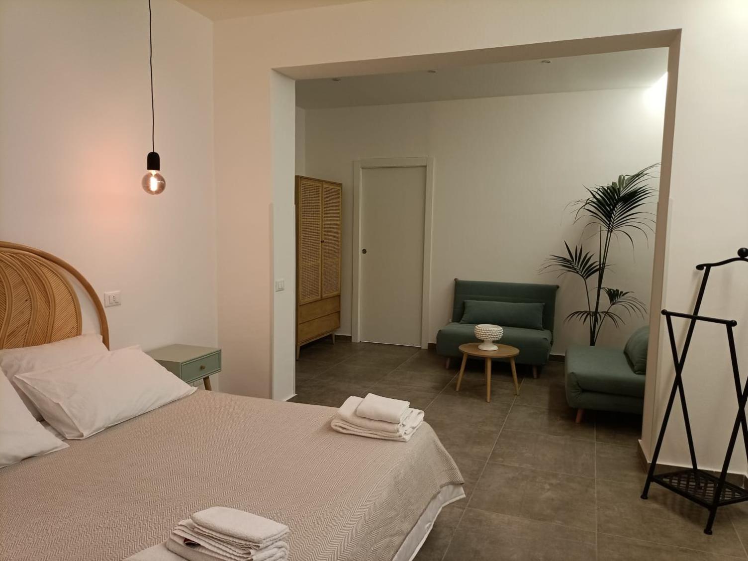 Guest house La Ciconella 2 *