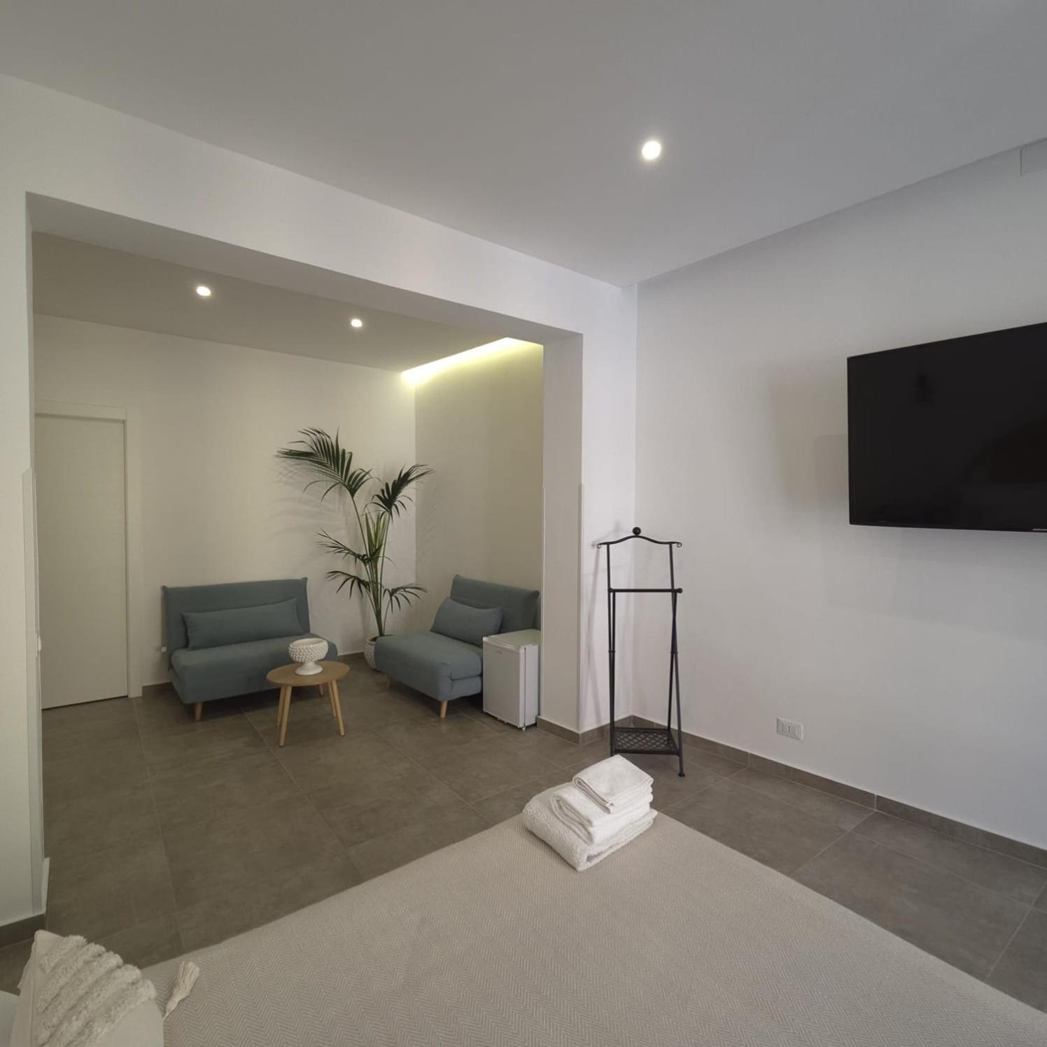 La Ciconella 2 Guest house *