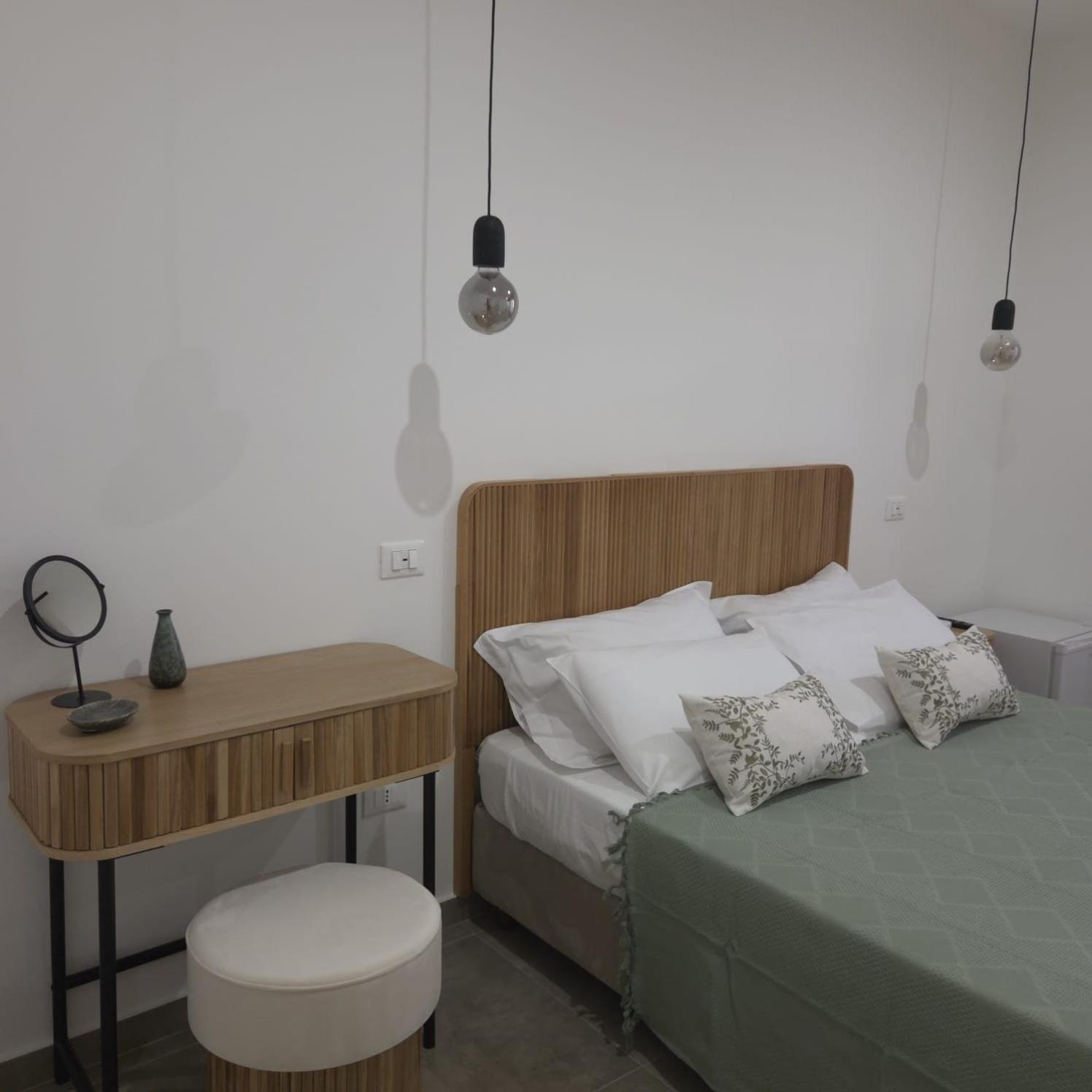 Guest house La Ciconella 2 Palermo