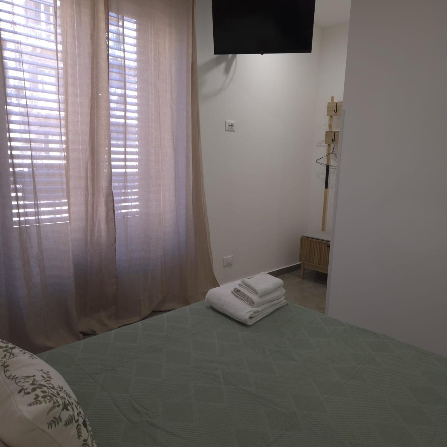 Guest house La Ciconella 2 Palermo